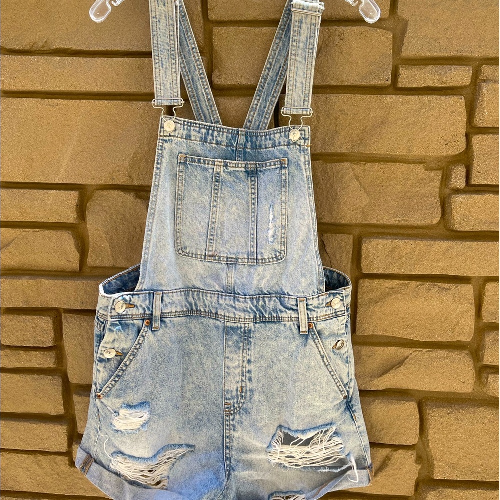 H&M Jean Overalls